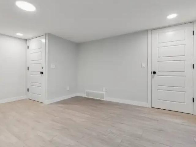 Apartment for rent in Wedgewood, Alberta