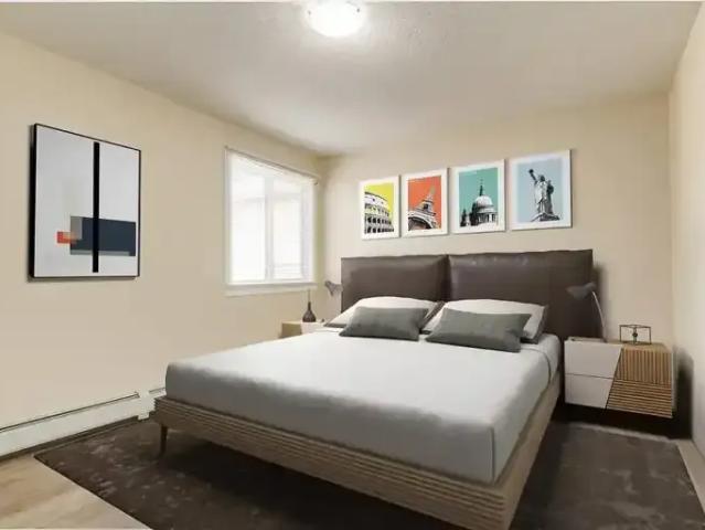 Apartment for rent in Wedgewood, Alberta