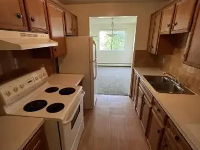 Apartment for rent in Wedgewood, Alberta