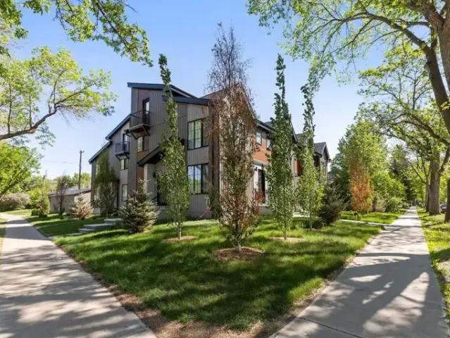 Apartment for rent in Wedgewood, Alberta
