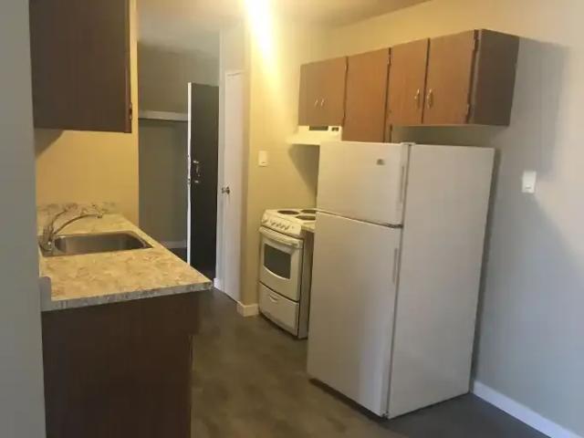 Apartment for rent in Wedgewood, Alberta