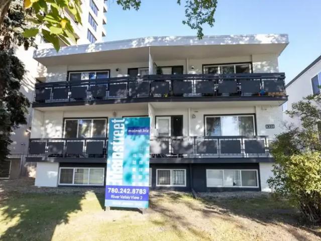Apartment for rent in Wedgewood, Alberta