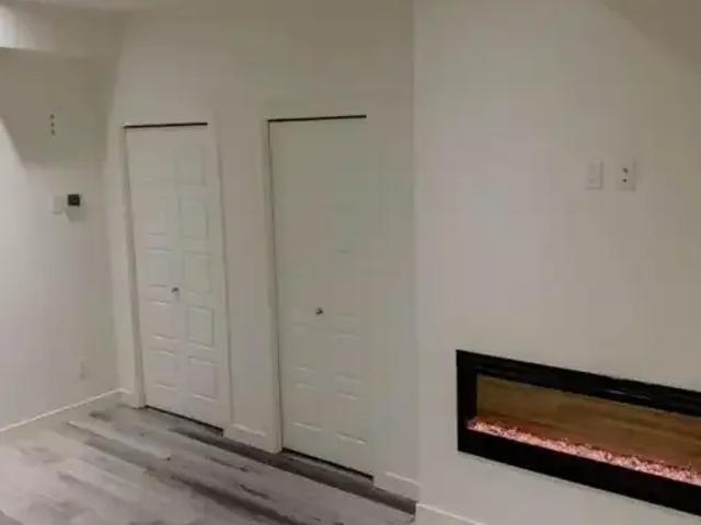 Apartment for rent in Wedgewood, Alberta