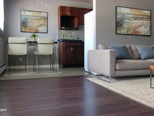 Apartment for rent in Wedgewood, Alberta