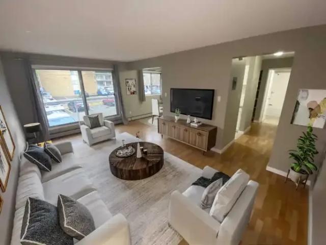 Apartment for rent in Wedgewood, Alberta