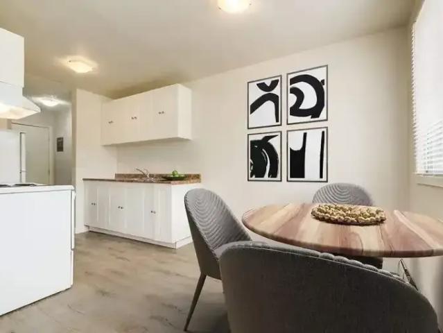 Apartment for rent in Wedgewood, Alberta