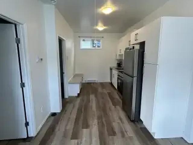 Apartment for rent in Wedgewood, Alberta