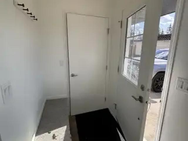 Apartment for rent in Wedgewood, Alberta
