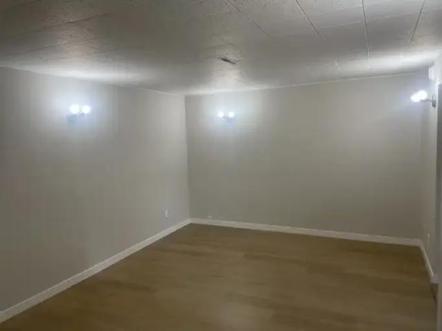 Apartment for rent in Wedgewood, Alberta