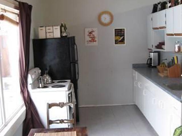 Apartment for rent in Wedgewood, Alberta