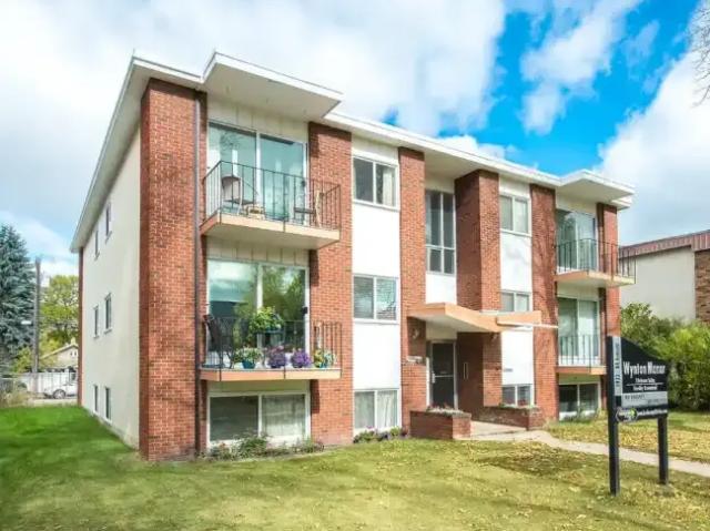 Apartment for rent in Wedgewood, Alberta