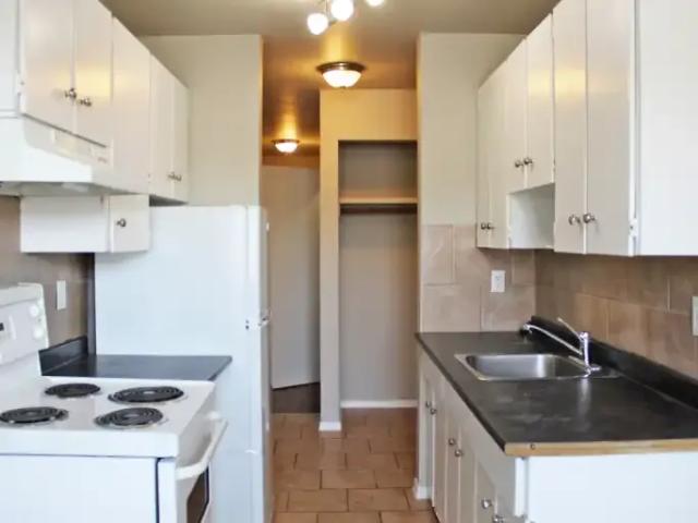 Apartment for rent in Westwood, Edmonton