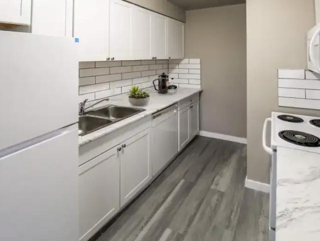 Apartment for rent in Wedgewood, Alberta