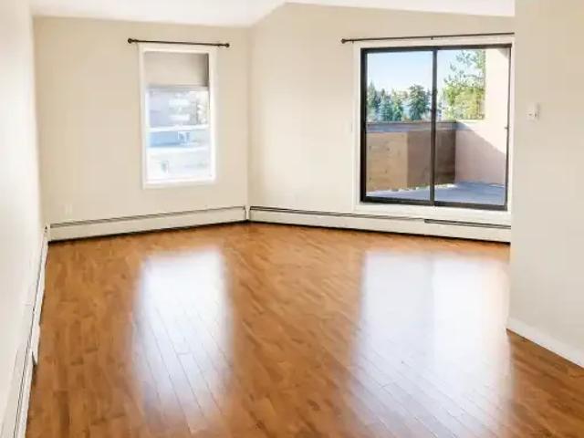 Apartment for rent in Wedgewood, Alberta