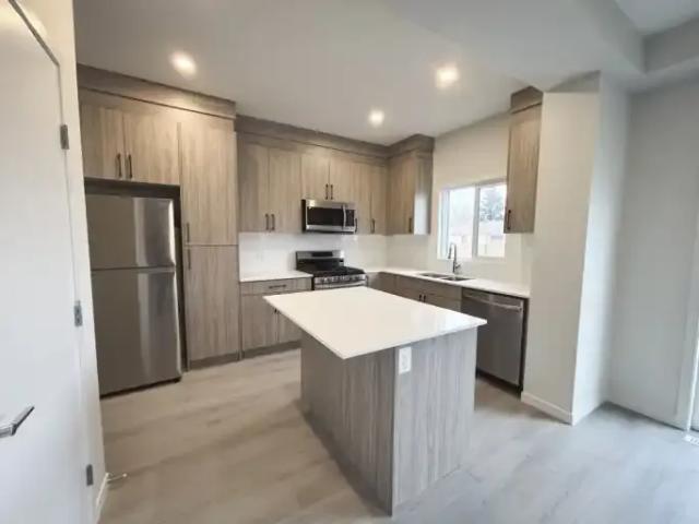 Apartment for rent in Calder, Edmonton