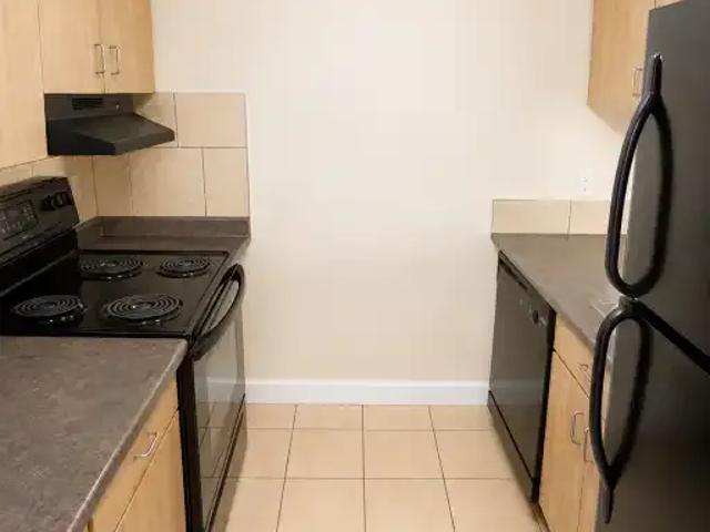 Apartment for rent in Beaumaris, Edmonton