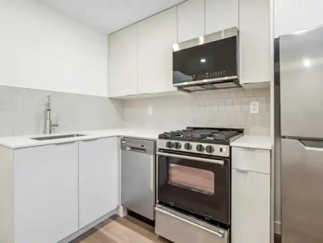 Apartment for rent in Mill Creek South, Edmonton