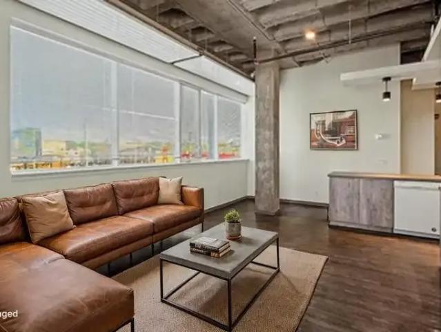 Apartment for rent in Spruce Avenue, Edmonton