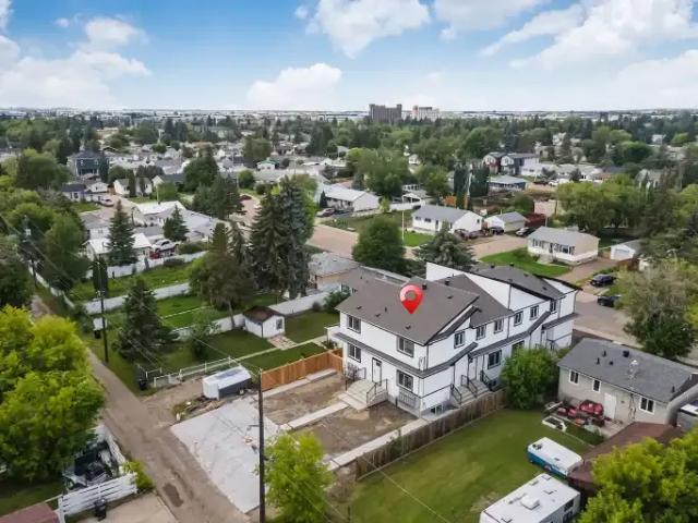 Apartment for rent in Wedgewood, Alberta