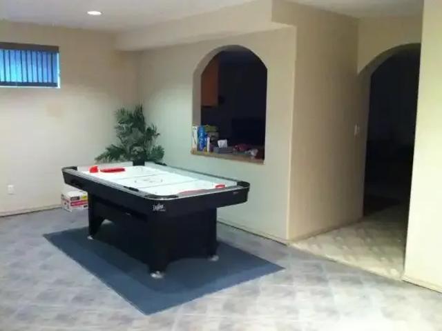 Apartment for rent in Wedgewood, Alberta