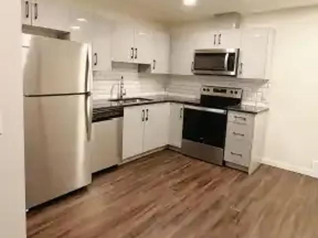 Apartment for rent in Glenridding Ravine, Edmonton