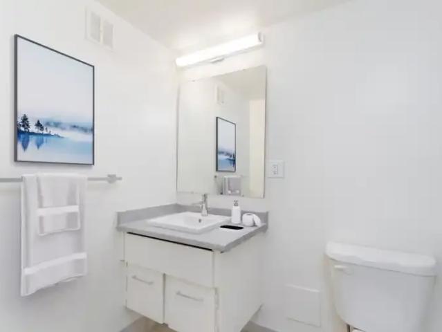 Apartment for rent in Wedgewood, Alberta
