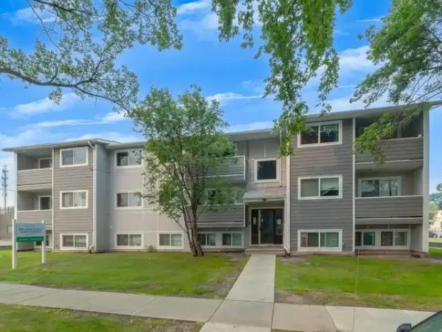 Apartment for rent in Wedgewood, Alberta