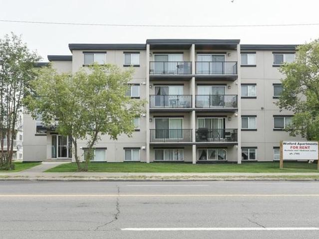 Apartment for rent in Wedgewood, Alberta