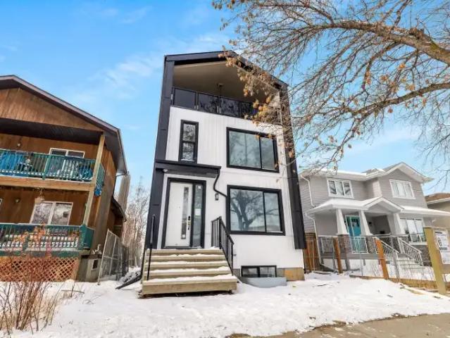 Apartment for rent in Wedgewood, Alberta