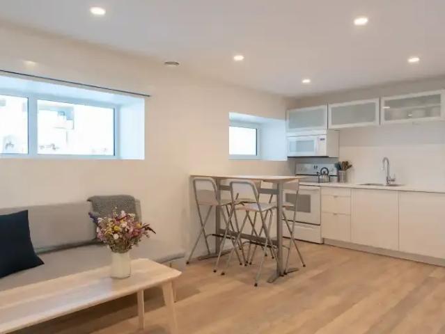 Apartment for rent in Wedgewood, Alberta