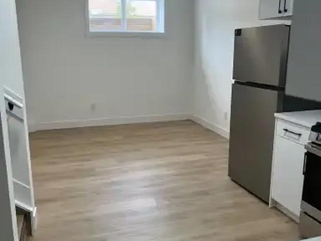 Apartment for rent in Wedgewood, Alberta