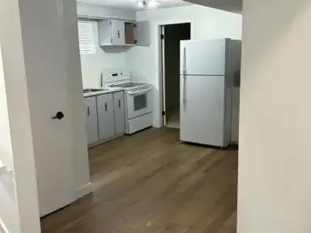 Apartment for rent in Wedgewood, Alberta