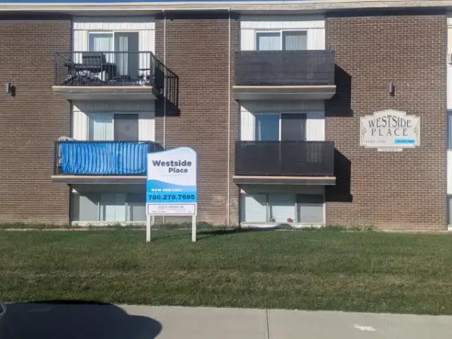 Apartment for rent in Wedgewood, Alberta
