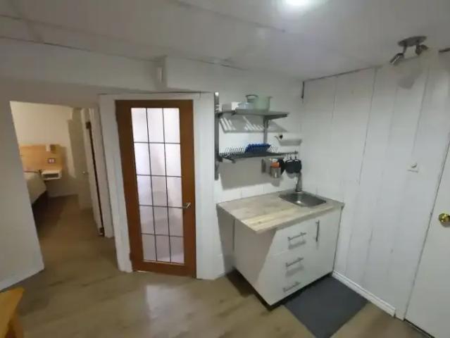 Apartment for rent in Allendale, Edmonton
