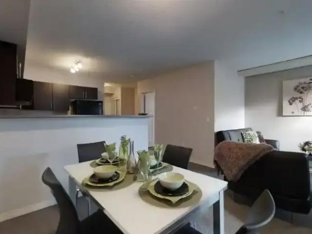 Apartment for rent in Wedgewood, Alberta