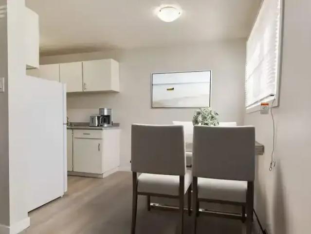 Apartment for rent in Wedgewood, Alberta