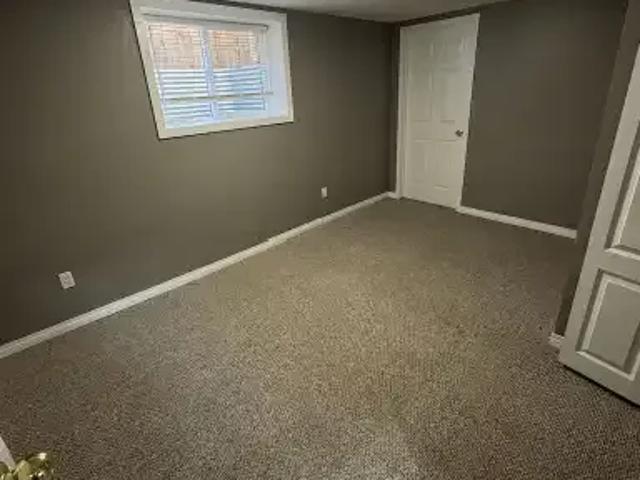Apartment for rent in Westwood, Edmonton