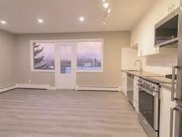 Apartment for rent in Wedgewood, Alberta