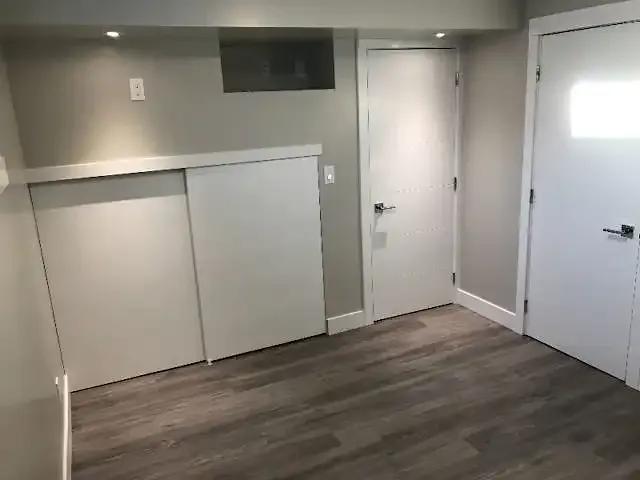 Apartment for rent in Wedgewood, Alberta