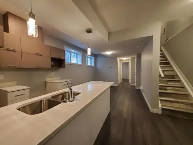 Apartment for rent in Wedgewood, Alberta