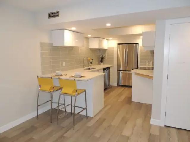 Apartment for rent in Heritage Point, Edmonton