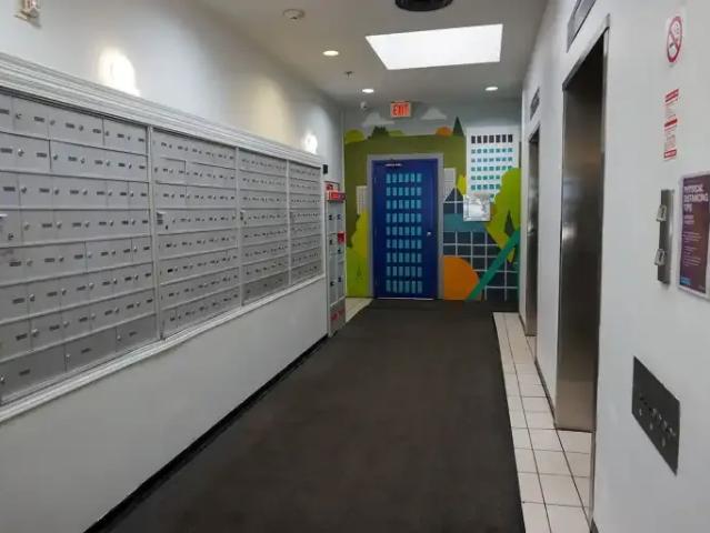 Apartment for rent in Downtown, Edmonton