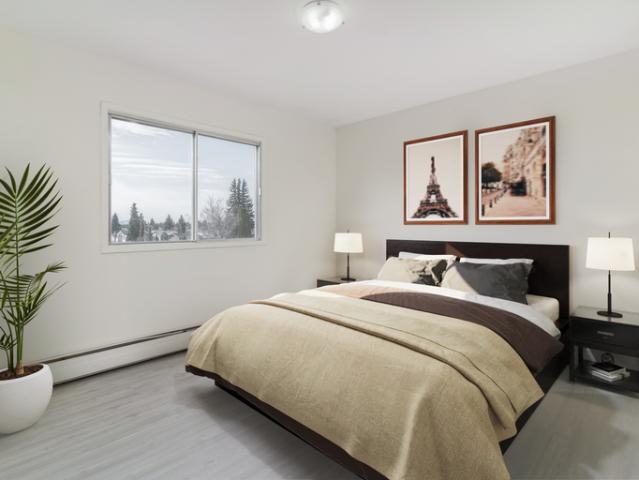 Apartment for rent in Wedgewood, Alberta