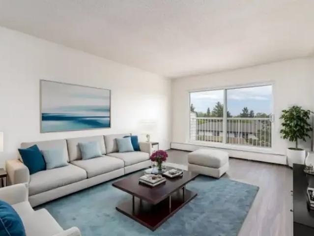 Apartment for rent in Wedgewood, Alberta