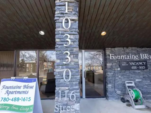 Apartment for rent in Wedgewood, Alberta