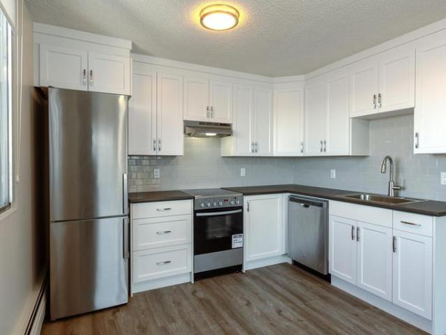 Apartment for rent in Wedgewood, Alberta