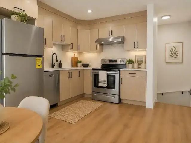 Apartment for rent in Strathearn, Edmonton