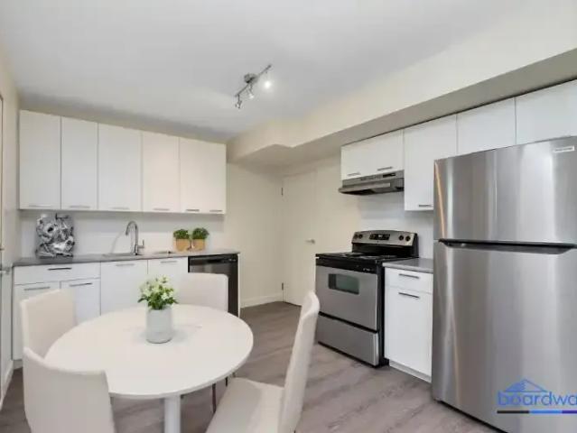Apartment for rent in Wedgewood, Alberta