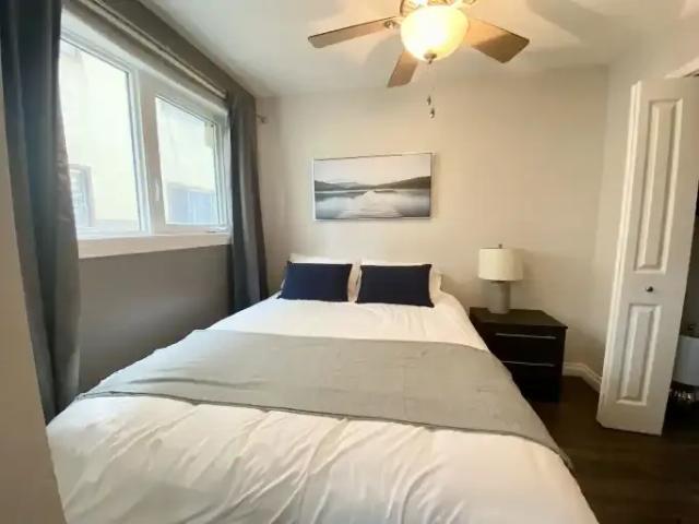 Apartment for rent in Wedgewood, Alberta
