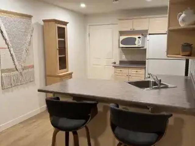 Apartment for rent in Wedgewood, Alberta